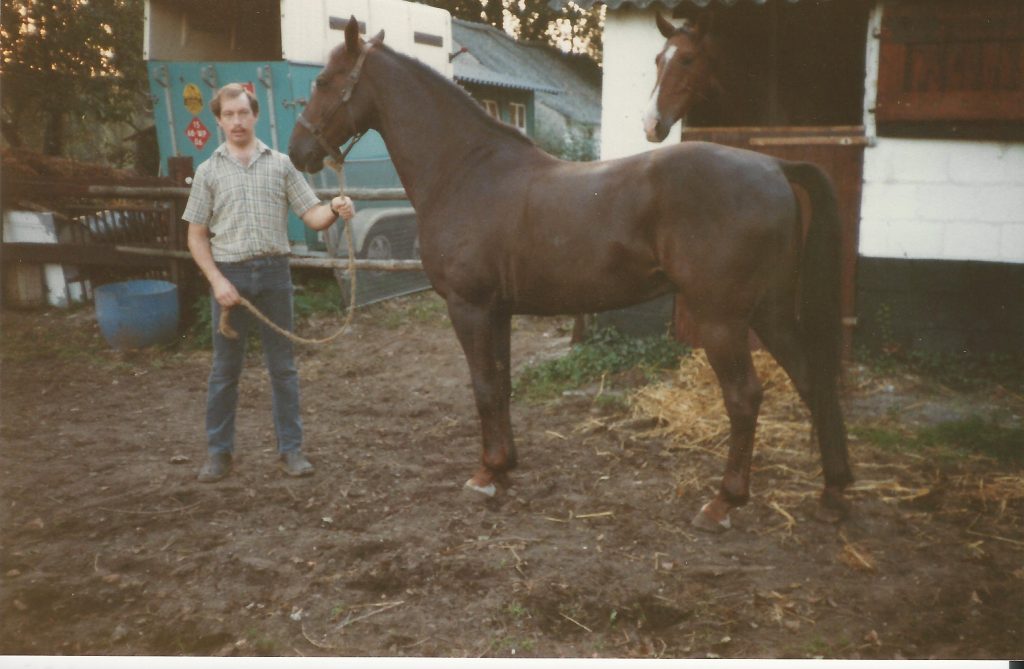 Salerno Obrecht 1983